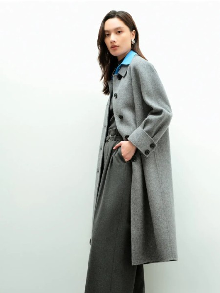 珂尼蒂思(CONATUS)女裝品牌2025最新產品展示