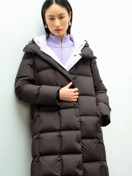 珂尼蒂思(CONATUS)女裝品牌2025最新產品展示