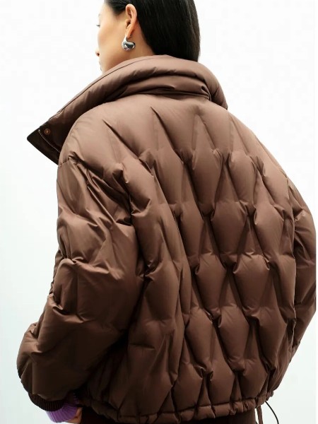 珂尼蒂思(CONATUS)女裝品牌2025最新產品展示