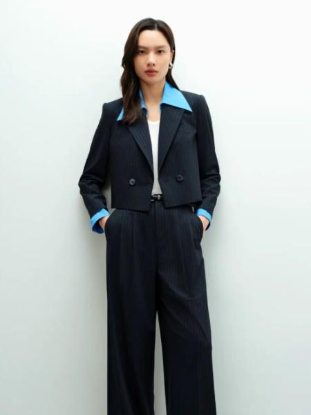 珂尼蒂思(CONATUS)女裝品牌2025最新產品展示