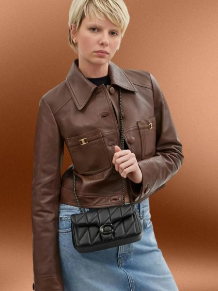 COACH蔻馳(COACH)女裝香包品牌2025最新產品展示