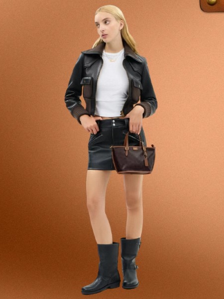 COACH蔻馳(COACH)女裝香包品牌2025最新產品展示