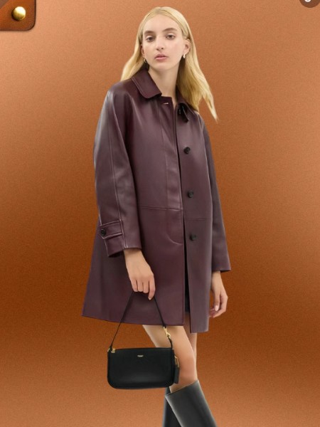 COACH蔻馳(COACH)女裝香包品牌2025最新產品展示