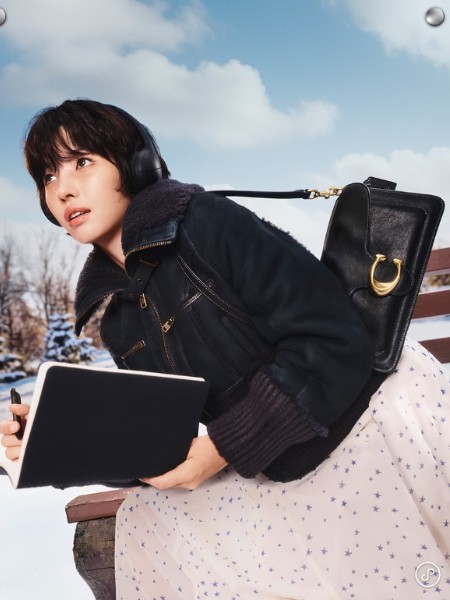 COACH蔻馳(COACH)女裝香包品牌2025最新產品展示