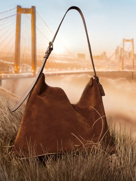 COACH蔻馳香包品牌2025最新產品展示