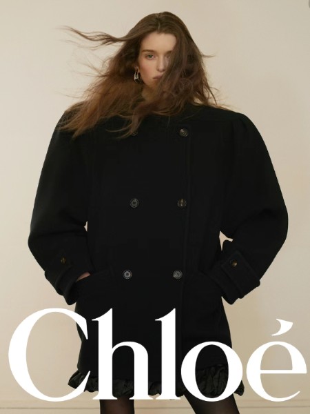 Chloe蔻依(Chloe)女裝品牌2025最新產(chǎn)品展示