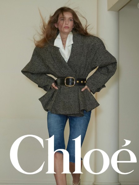 Chloe蔻依(Chloe)女裝品牌2025最新產(chǎn)品展示