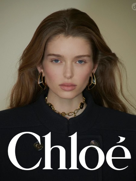 Chloe蔻依(Chloe)女裝品牌2025最新產(chǎn)品展示