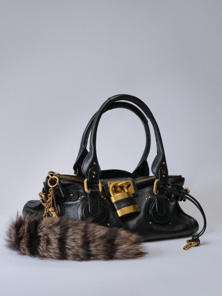 Chloe蔻依(Chloe)女裝品牌2025最新產(chǎn)品展示