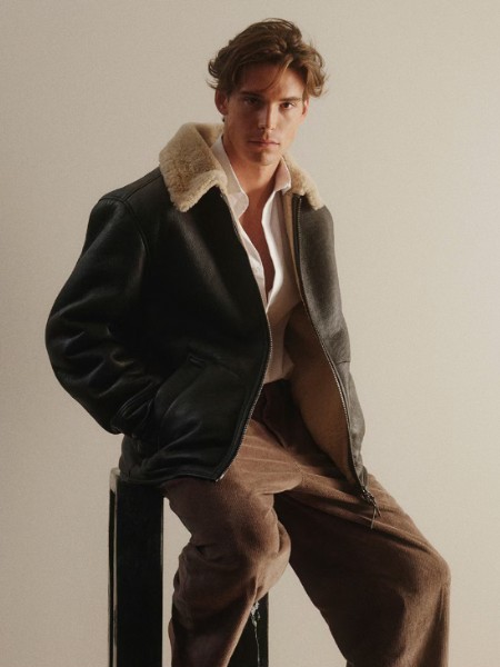 Calvin Klein休閑牛仔品牌最新產品展示