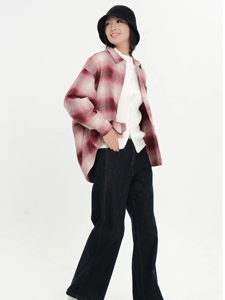 BUKHARA布卡拉(BUKHARA)女裝品牌2025最新產品展示