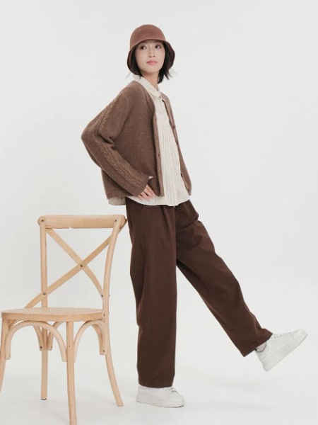 BUKHARA布卡拉(BUKHARA)女裝品牌2025最新產品展示