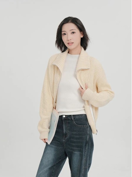 BUKHARA布卡拉(BUKHARA)女裝品牌2025最新產品展示