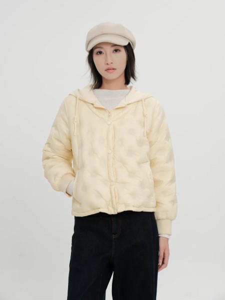 BUKHARA布卡拉(BUKHARA)女裝品牌2025最新產品展示