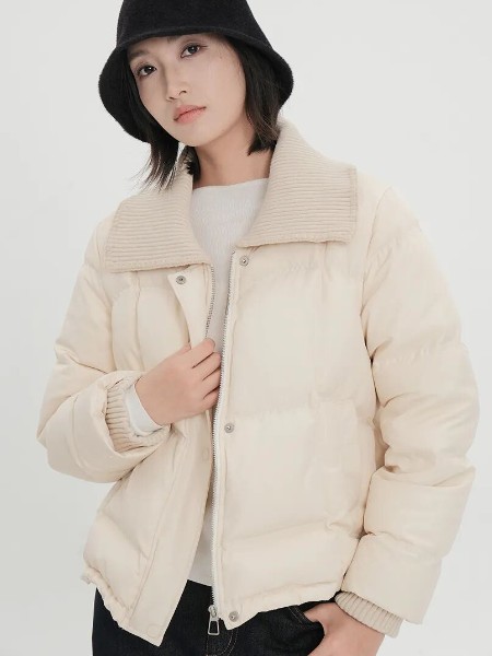 BUKHARA布卡拉(BUKHARA)女裝品牌2025最新產品展示