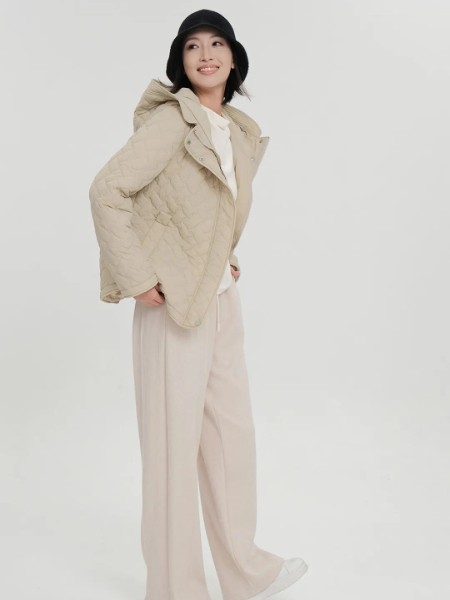 BUKHARA布卡拉(BUKHARA)女裝品牌2025最新產品展示