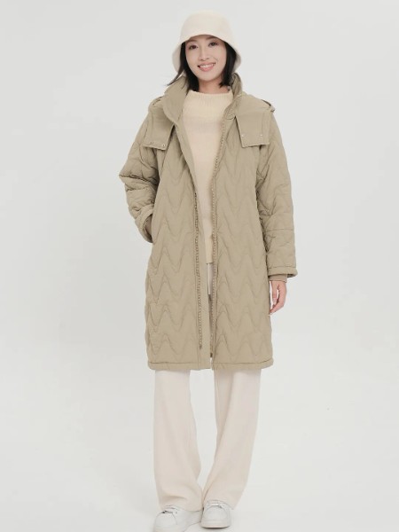 BUKHARA布卡拉(BUKHARA)女裝品牌2025最新產品展示