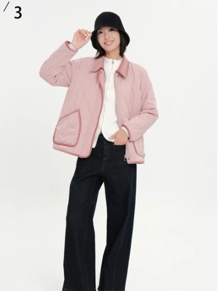 BUKHARA布卡拉(BUKHARA)女裝品牌2025最新產品展示