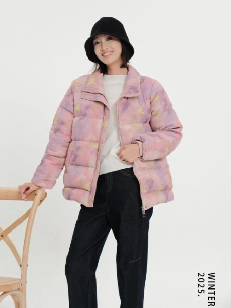 BUKHARA布卡拉(BUKHARA)女裝品牌2025最新產品展示