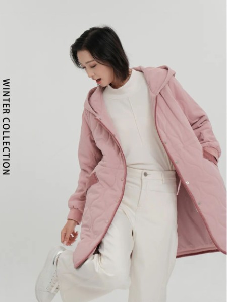 BUKHARA布卡拉(BUKHARA)女裝品牌2025最新產品展示