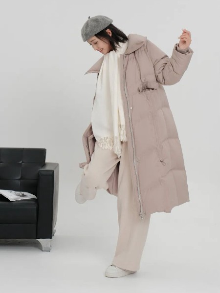 BUKHARA布卡拉(BUKHARA)女裝品牌2025最新產品展示