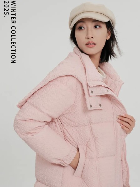 BUKHARA布卡拉(BUKHARA)女裝品牌2025最新產品展示