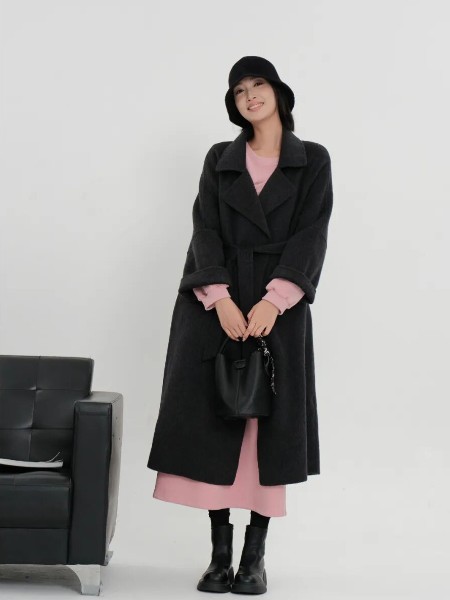 BUKHARA布卡拉(BUKHARA)女裝品牌2025最新產品展示