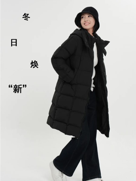 BUKHARA布卡拉(BUKHARA)女裝品牌2025最新產品展示