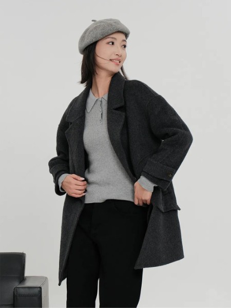 BUKHARA布卡拉(BUKHARA)女裝品牌2025最新產品展示