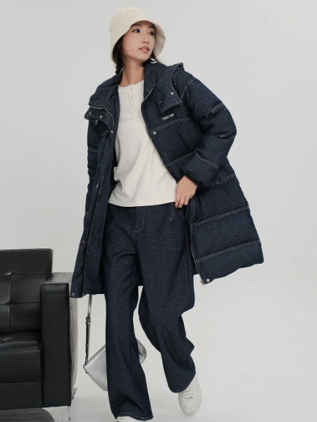 BUKHARA布卡拉(BUKHARA)女裝品牌2025最新產品展示