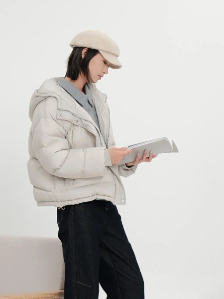 BUKHARA布卡拉(BUKHARA)女裝品牌2025最新產品展示