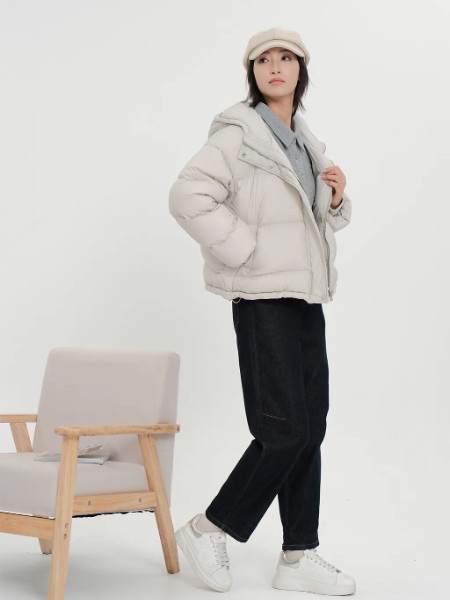 BUKHARA布卡拉(BUKHARA)女裝品牌2025最新產品展示