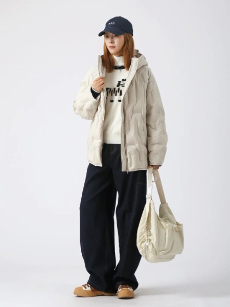 布景(Cloth Scenery)女裝品牌2025最新產品展示