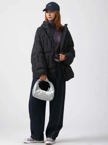 布景(Cloth Scenery)女裝品牌2025最新產品展示