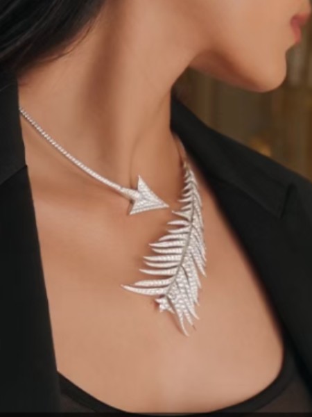 Boucheron寶詩龍(Boucheron)箱包飾品品牌2025最新產品展示