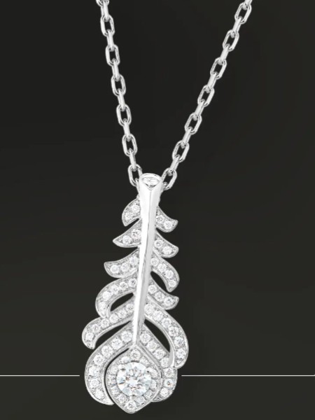 Boucheron寶詩龍(Boucheron)箱包飾品品牌2025最新產品展示