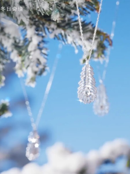 Boucheron寶詩龍(Boucheron)箱包飾品品牌2025最新產品展示