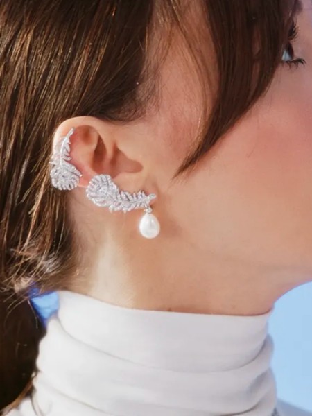 Boucheron寶詩龍(Boucheron)箱包飾品品牌2025最新產品展示