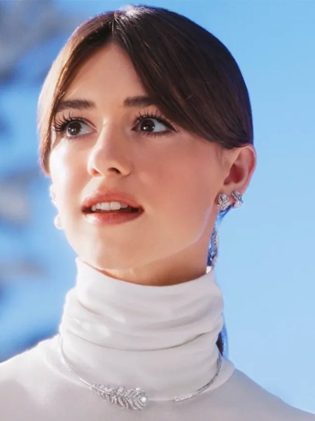 Boucheron寶詩龍(Boucheron)箱包飾品品牌2025最新產品展示