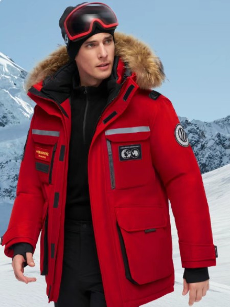 男装品牌2025最新产品展示