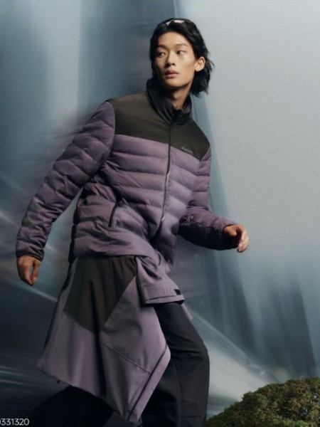 男装品牌2025最新产品展示