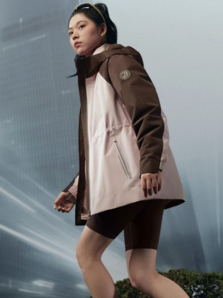 男装品牌2025最新产品展示