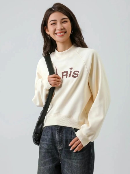 本依凡(Bbfer)女裝品牌2025冬季最新產品展示