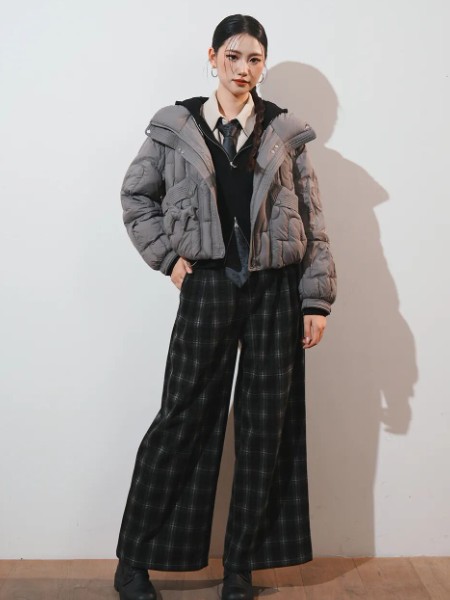 薇薇希(VIVIS)诚邀联营合伙人	