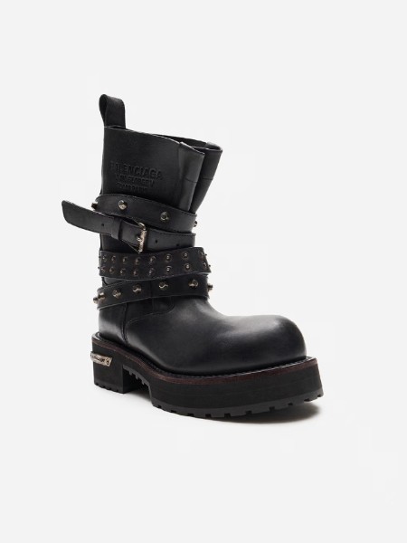 Balenciaga巴黎世家(Balenciaga)箱包飾品品牌2025最新產(chǎn)品展示