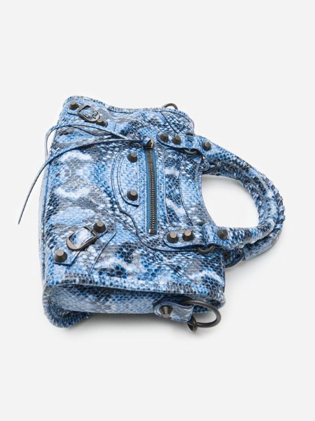 Balenciaga巴黎世家(Balenciaga)箱包飾品品牌2025最新產(chǎn)品展示