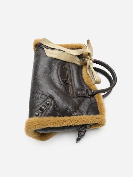 Balenciaga巴黎世家(Balenciaga)箱包飾品品牌2025最新產(chǎn)品展示