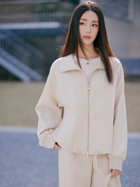 風笛(BAGPIPE)女裝品牌2025秋冬季最新產品展示