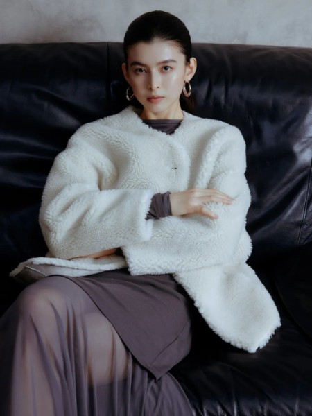 風笛(BAGPIPE)女裝品牌2025秋冬季最新產品展示