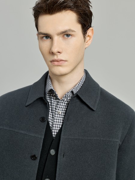 奧德臣AutaSon男裝品牌2025最新產品展示